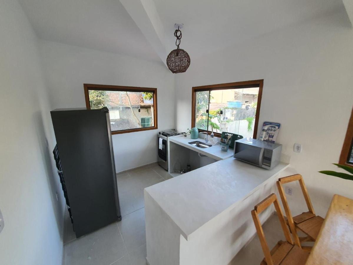 Vila Pitangueira - Apto Laranja - No Centro De Serra Grande Com Piscina, Jacuzzi, Internet Veloz Eksteriør billede